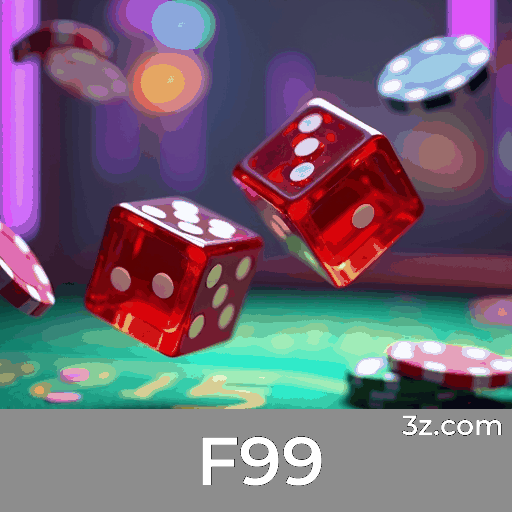 F99 Inovação: Transformando o Futuro dos Jogos com Tecnologia