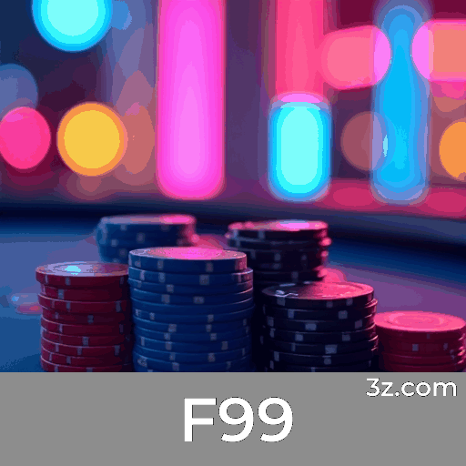 F99 Inovação: Transformando o Futuro dos Jogos com Tecnologia